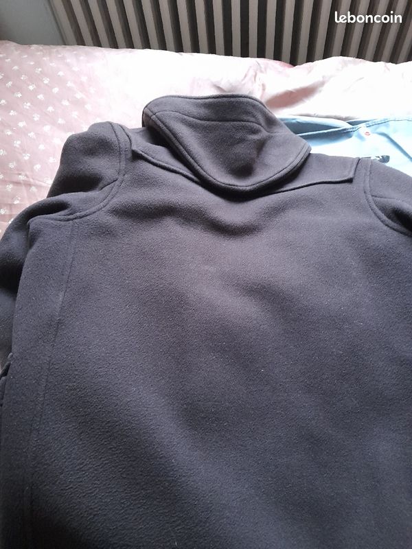 Duffle coat (image 3)
