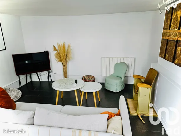 Annonce vente Appartement versailles