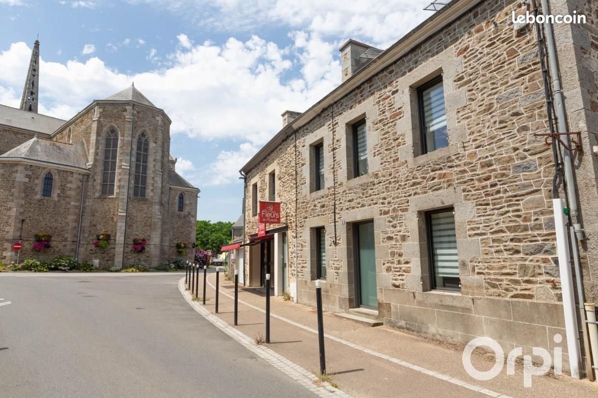 Maison 4 pièces 157 m² · à Pordic · 157 m² · 399 000 €
