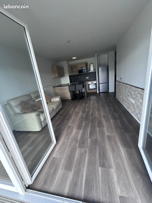 Appartement 3 pièces 60 m² · à Lieusaint · 60 m² · 1 450 €/mois