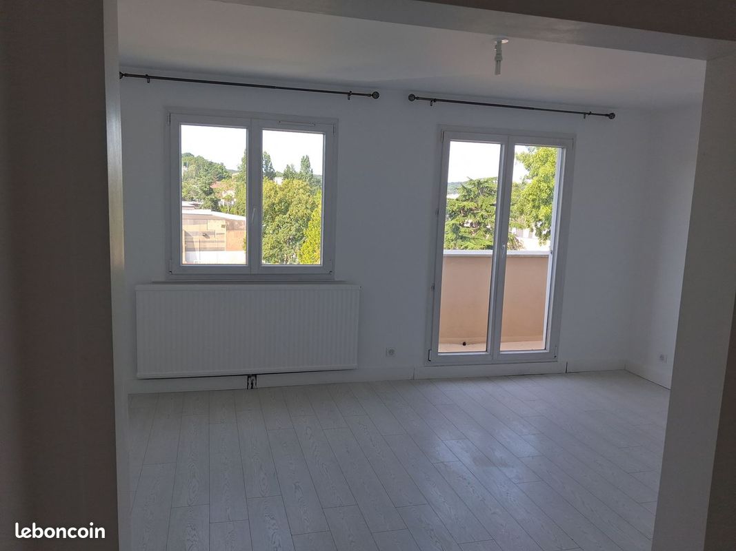 Appartement 3 pièces 60 m² · à Marly-le-Roi · 60 m² · 1 088 €/mois