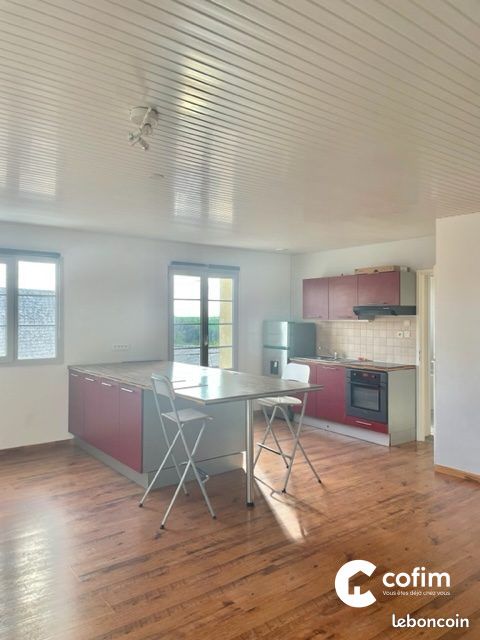 Appartement 2 pièces 59 m² - Arzacq-Arraziguet 64410 (image principale 0)