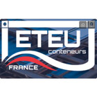 ETEU CONTENEURS FRANCE