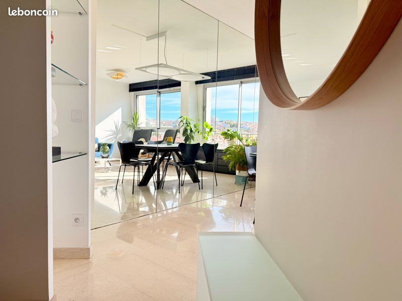 Appartement 4 pièces 123 m² · à Lyon · 123 m² · 599 000 €