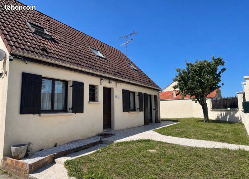 Maison 5 pièces 125 m² · à Crosne · 125 m² · 387 500 €