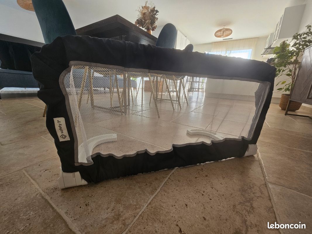 Barrière de lit (image 2)