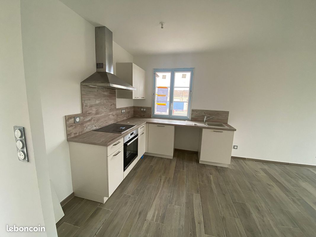 Maison 3 pièces 71 m² · à Fouras · 71 m² · 794 €/mois