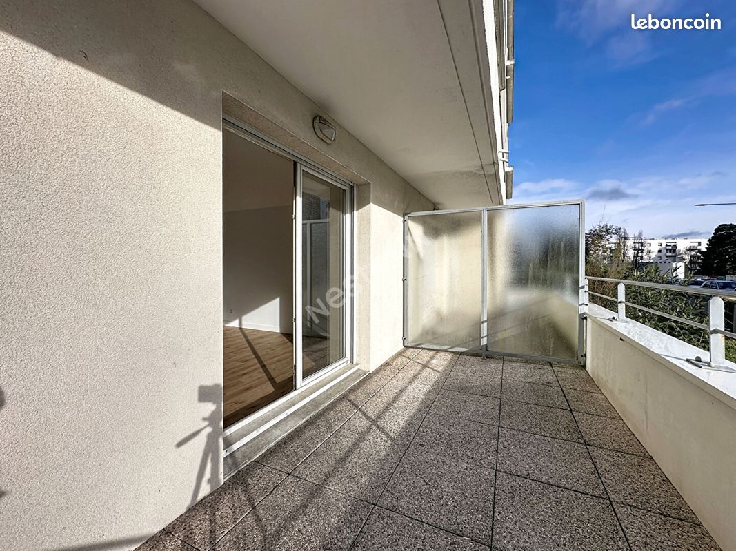 Appartement a louer orvault - 3 pièce(s) - 64 m2 - Surfyn