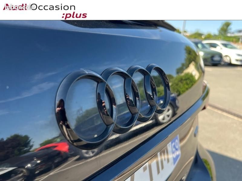 Audi A6 Avant 50 TFSI e 299ch S line quattro S tronic 7 (image 15)