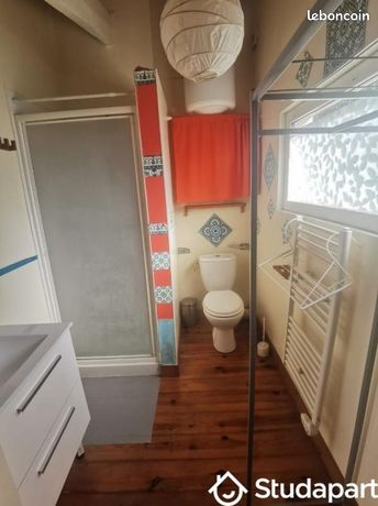 Maison a louer cergy - 2 pièce(s) - 24 m2 - Surfyn