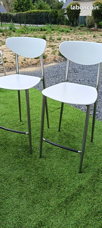 Chaise de snack (image 1)