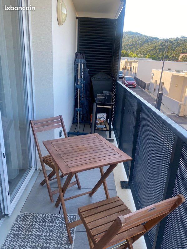 URGENT – Appartement à vider – Meubles + électroménager à récupérer (2–6 avril 2026) à Banyuls sur mer (image 7)