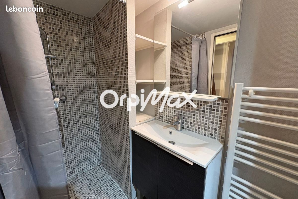 Appartement 1 pièce 18 m² · à Lille · 18 m² · 90 000 €
