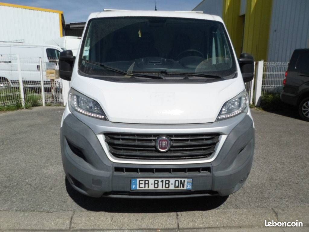 Fiat Ducato L1H1 130CV MULTIJET (image 2)