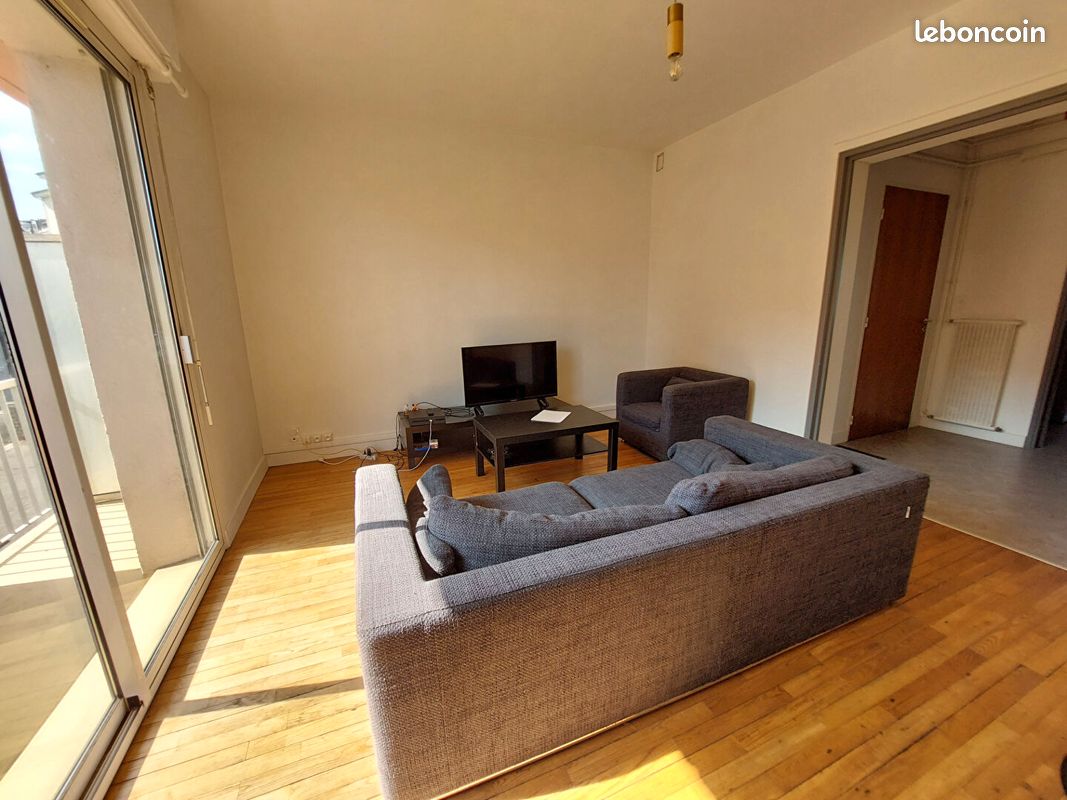 Appartement 5 pièces 106 m² · à Rodez · 106 m² · 930 €/mois