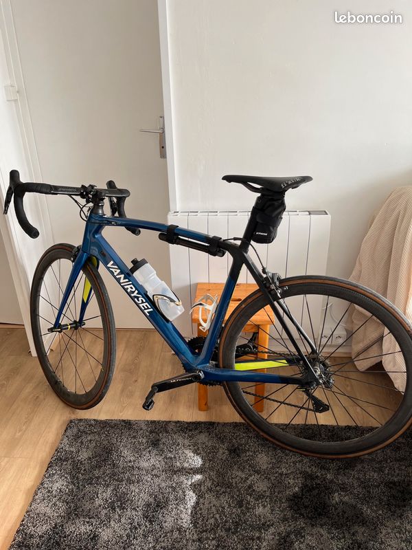 Ultra Rcr Cf Van Rysel Ultra Cf 105 Review Ultra Rcr Cf Van Rysel