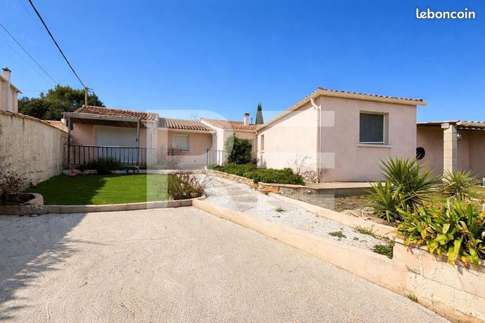 Villa 5 pièces 120 m²