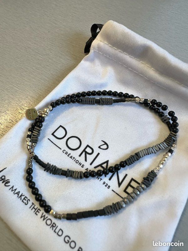 Bracelet Doriane Montres Bijoux