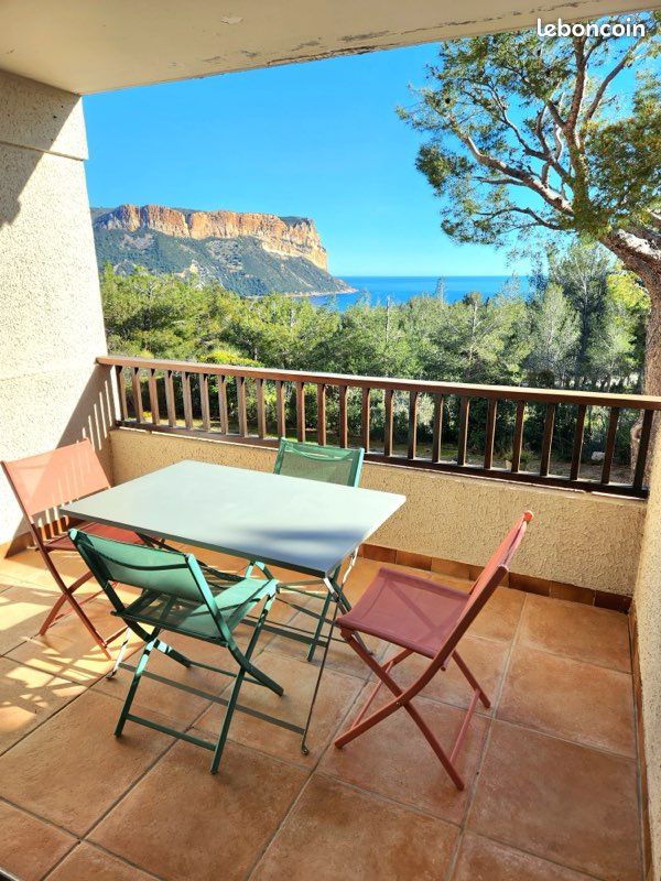 Appartement 2 pièces 60 m² · à Cassis · 60 m² · 1 250 €/mois