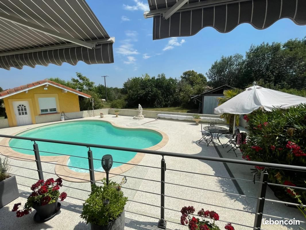 Maison 5 pièces 137 m² · à Eauze · 137 m² · 299 000 €