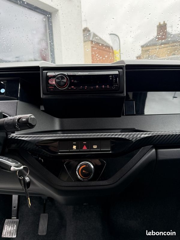 Ligier MYLI 0.5 REVO D+ IDEAL (image 8)