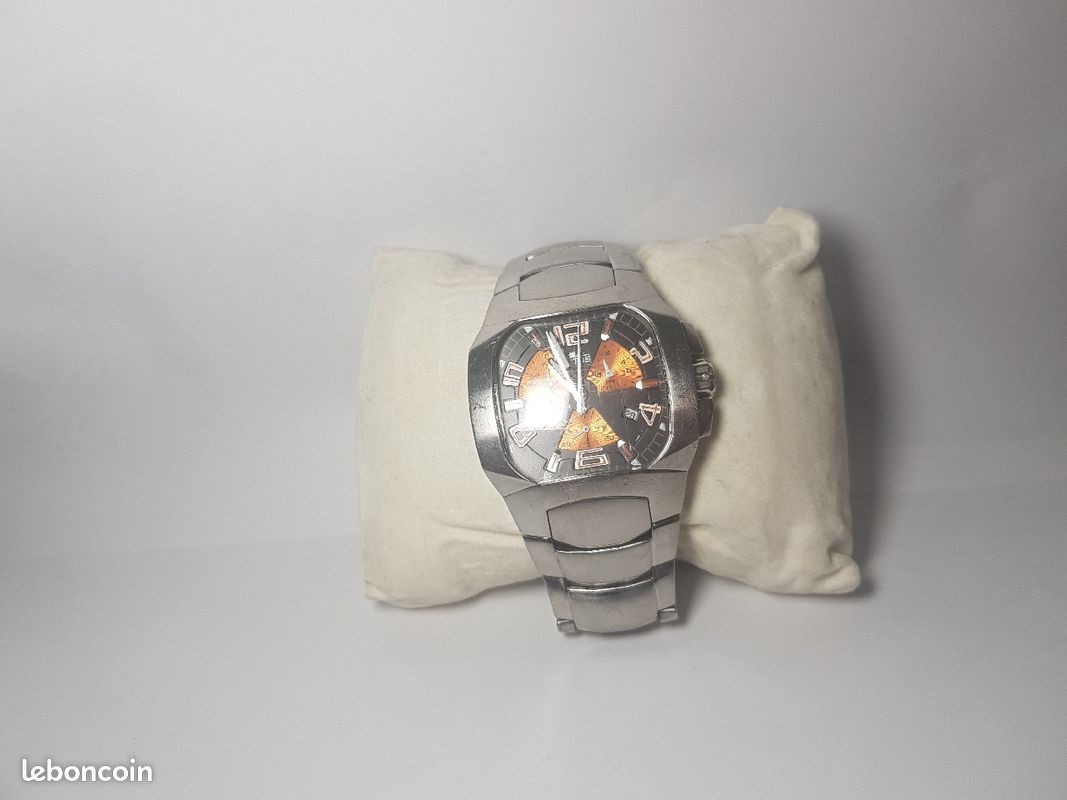 Montre Homme Lotus L15501/7 (image 2)