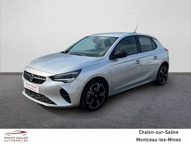 Voitures Opel Corsa d'occasion - Annonces véhicules leboncoin - page 2