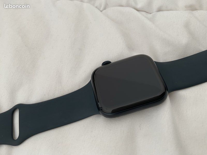 Apple Watch SE ( Gen 2 ) (image 3)