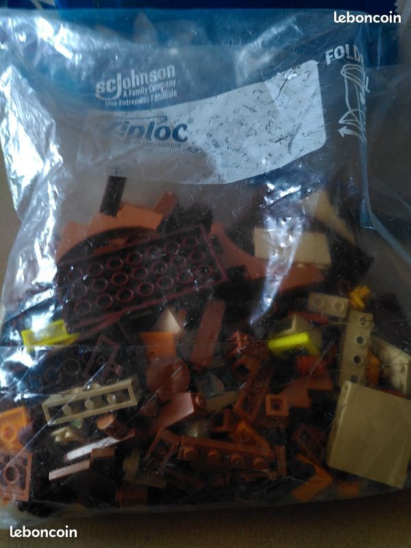 Lego friends 41756 les vacances au ski (image 9)