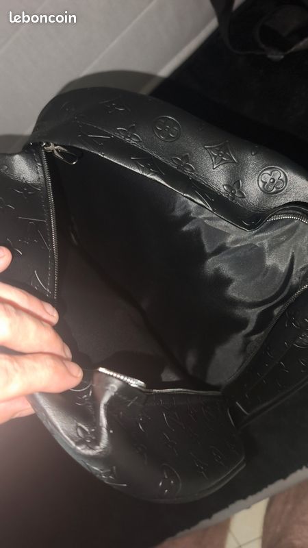 Sac + sacoche (image 4)