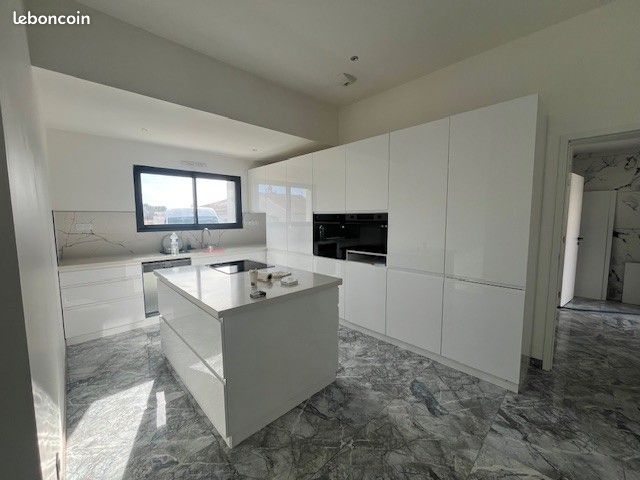 Maison 5 pièces 133 m² · à La Montagne · 133 m² · 1 623 €/mois