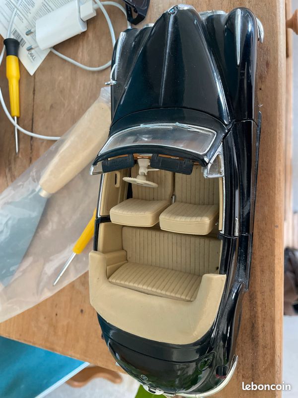 Voiture collection (image 1)