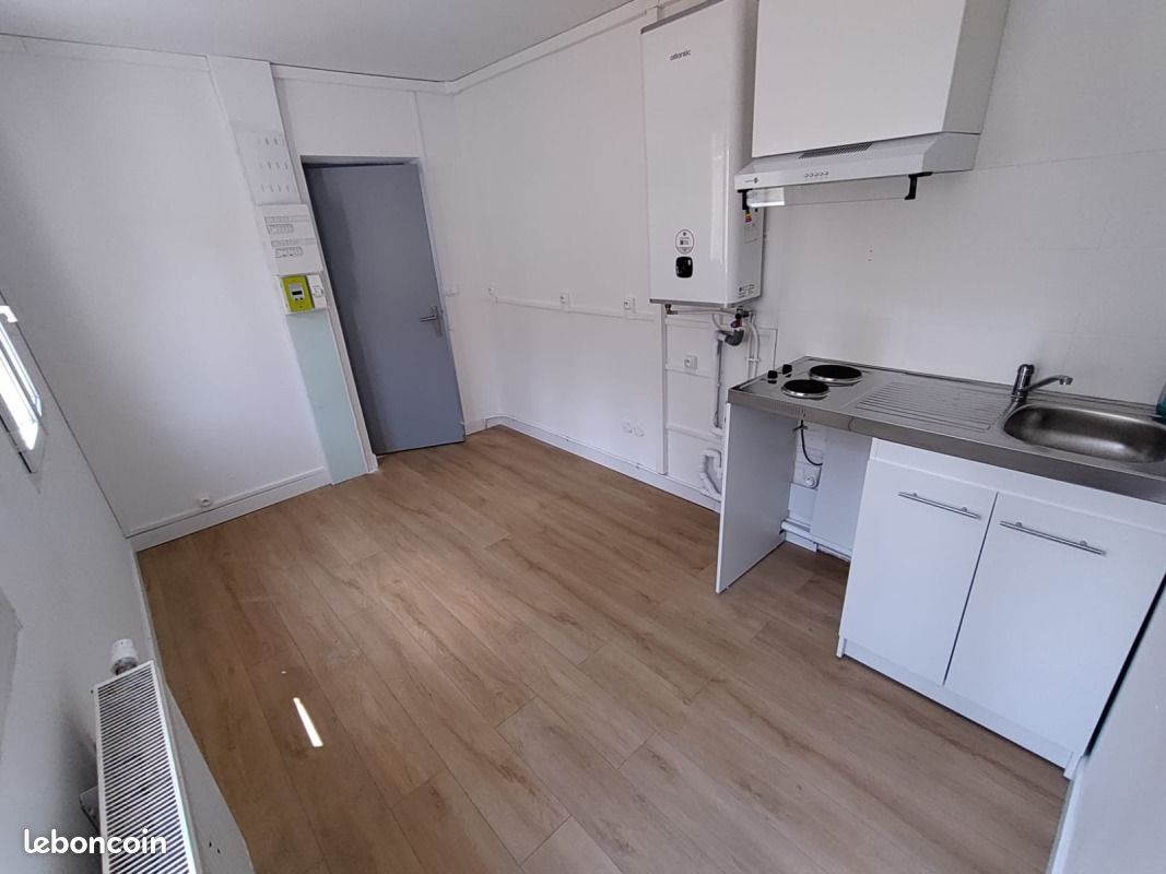Appartement 1 pièce 15 m² · à Douai · 15 m² · 424 €