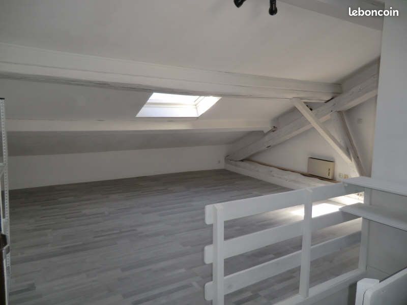 Appartement 1 pièce 16 m² · à Nancy · 16 m² · 352 €/mois