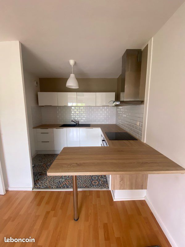 Appartement 2 pièces 41 m² · à Saint-Grégoire · 41 m² · 165 000 €