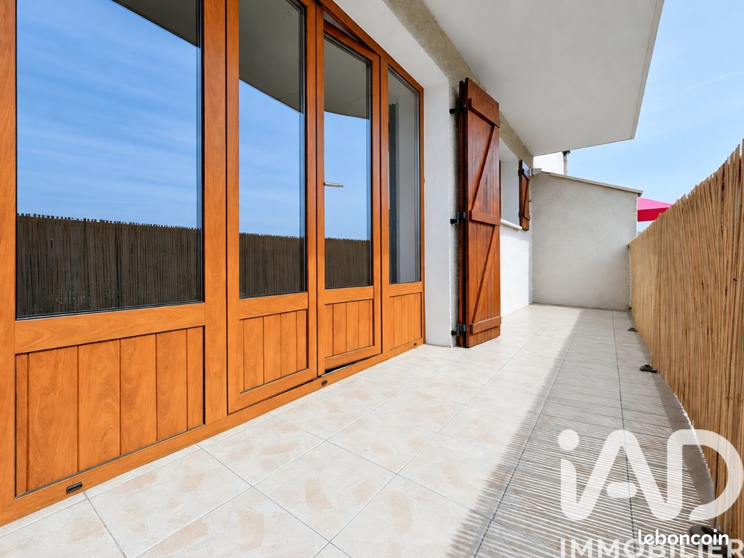 Appartement 3 pièces 50 m² · à Ozoir-la-Ferrière · 50 m² · 199 000 €