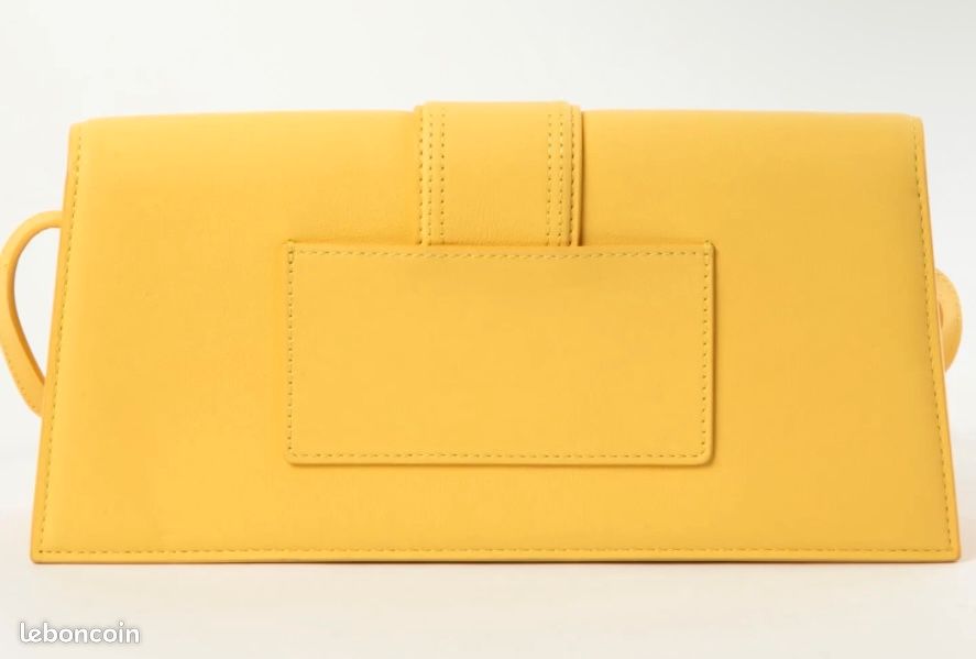 Sac jacquemus le bambino Accessoires Bagagerie