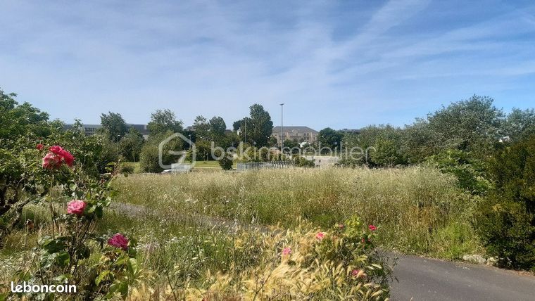 Terrain 215 m² Pornichet