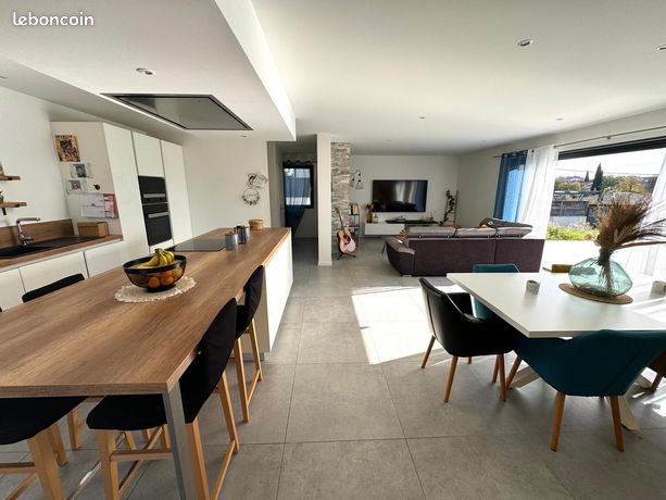 Maison à vendre à Puget-sur-Argens 126m²