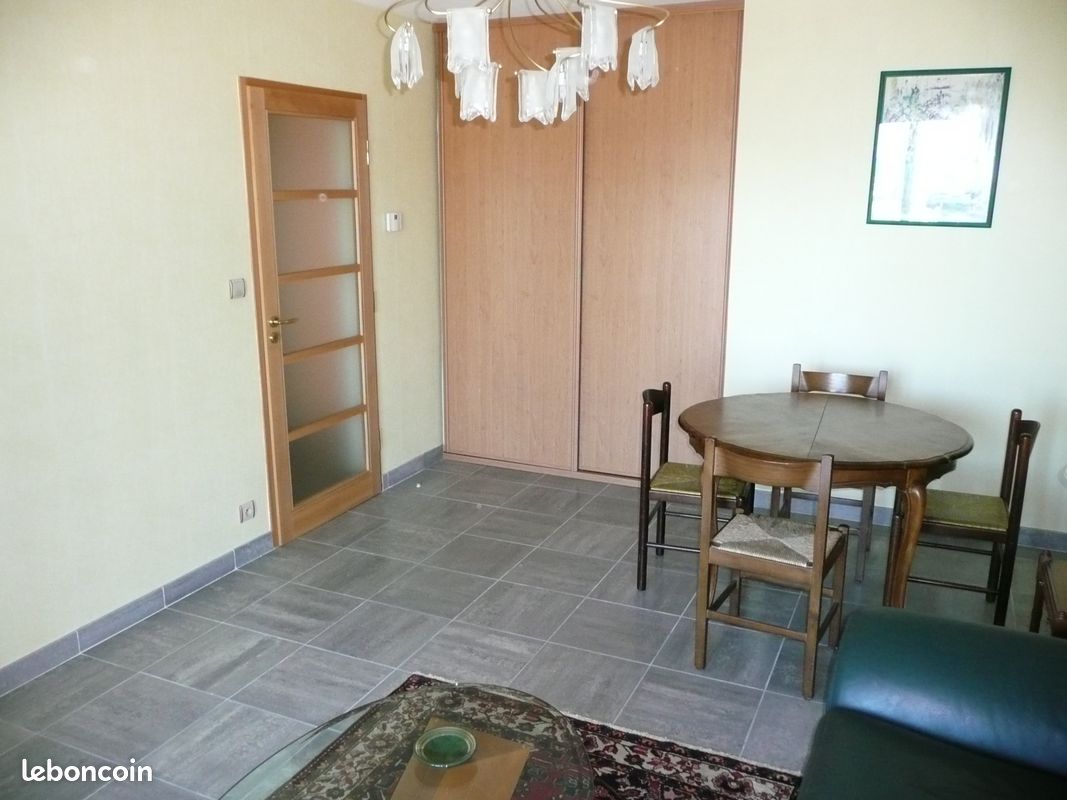Appartement 2 pièces 56 m² · à Privas · 56 m² · 590 €/mois