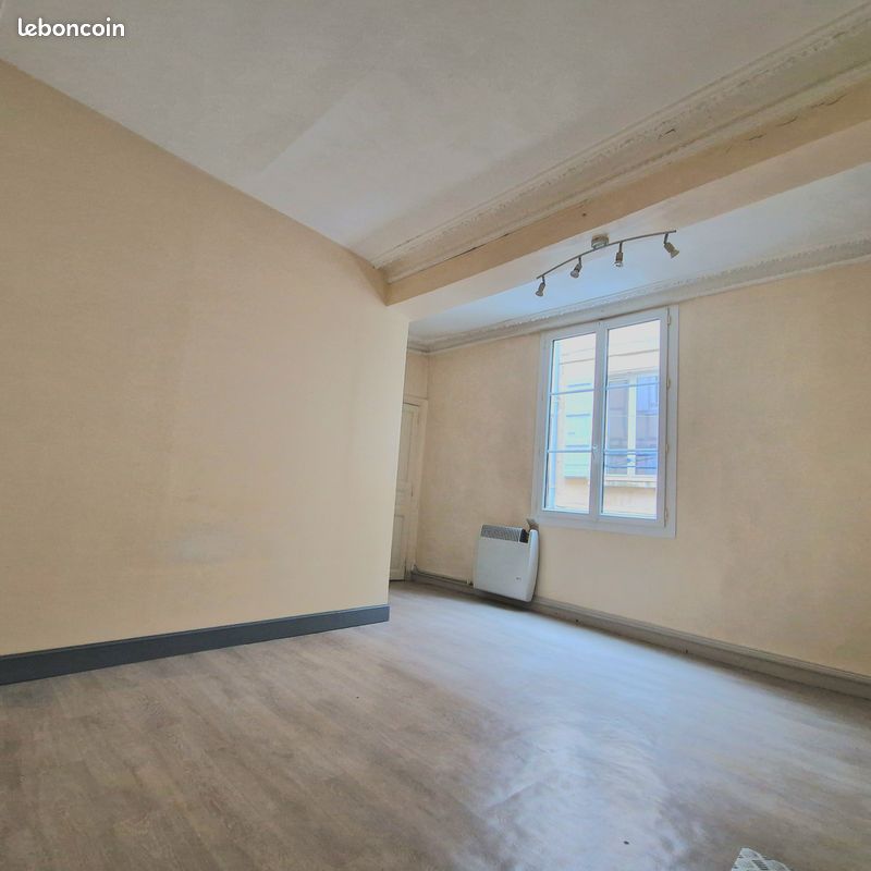 Appartement 2 pièces 32 m² · à Condom · 32 m² · 348 €/mois
