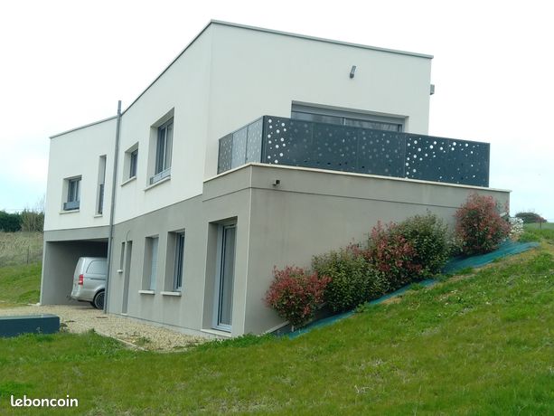 Maison de 140 m2