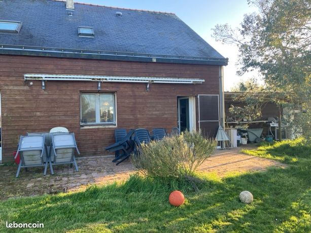 ´Belle maison de campagne