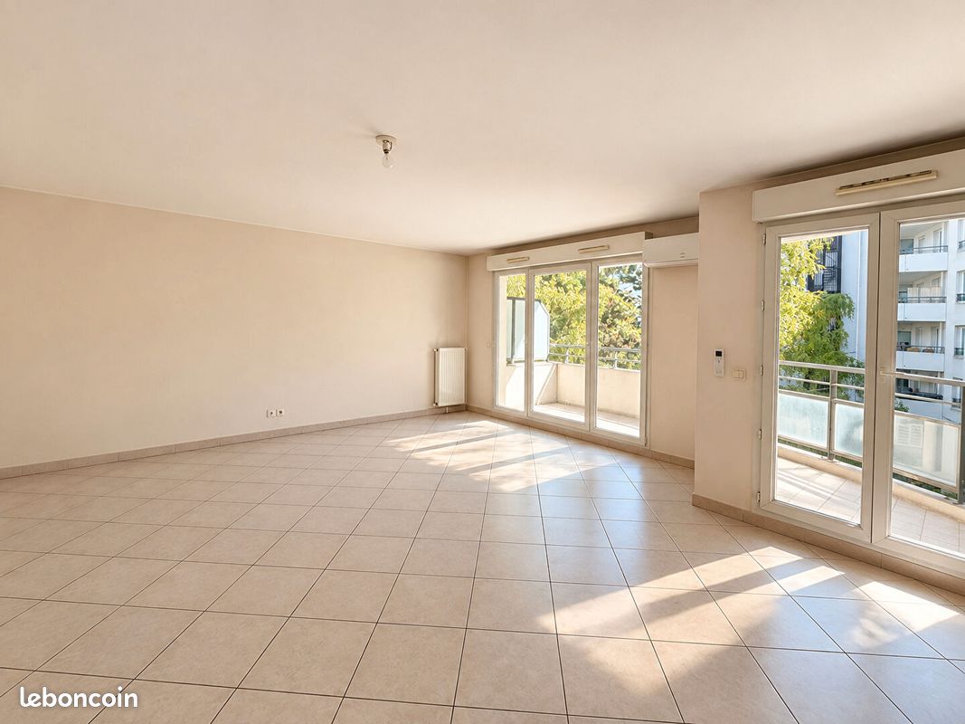 Appartement 5 pièces 113 m² · à Lyon · 113 m² · 572 000 €
