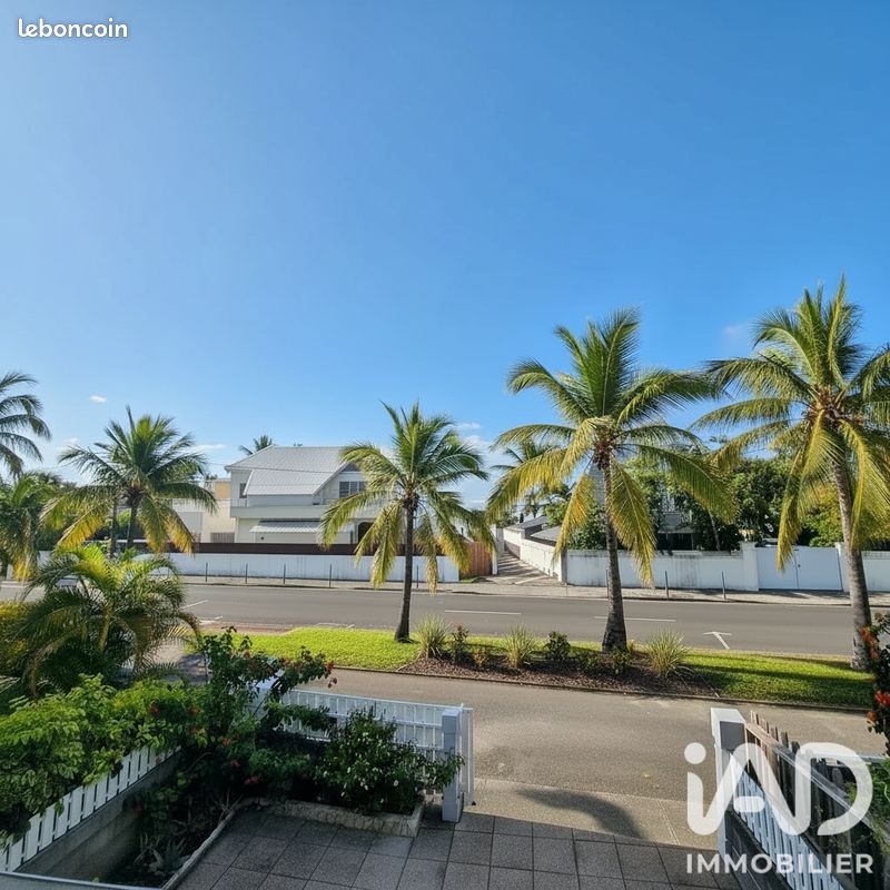 Maison 5 pièces 107 m² · à L'Étang-Salé · 107 m² · 499 700 €