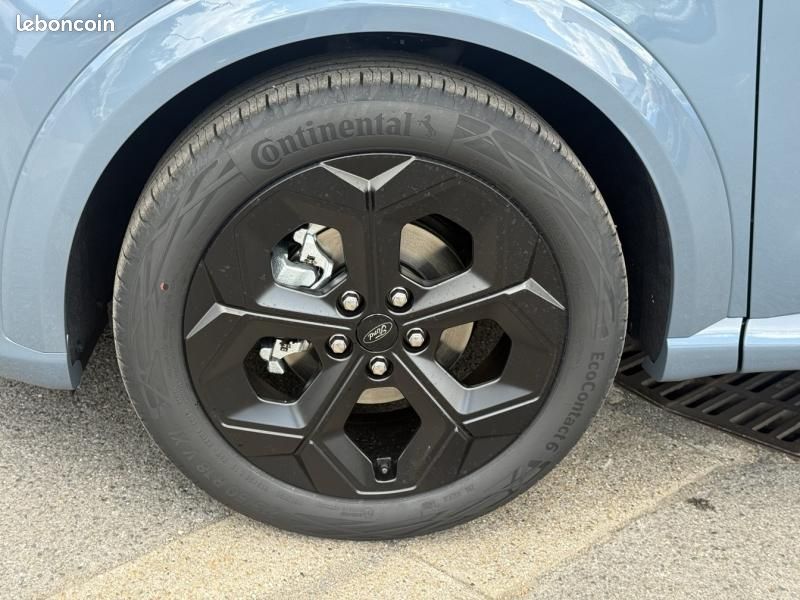 Ford Puma 1.0 EcoBoost Hybrid 125ch BlueCruise Edition S&S Powershift (image 10)