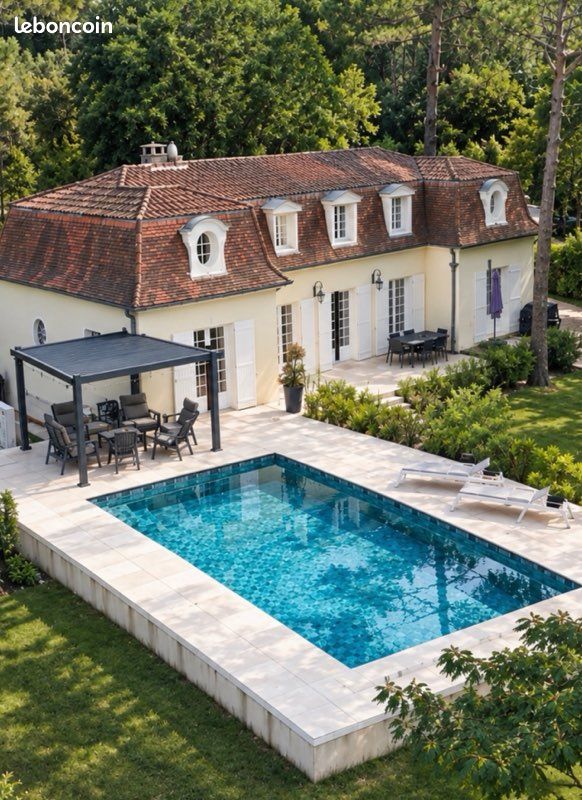 Maison 11 pièces 235 m² · à Cestas · 235 m² · 850 000 €