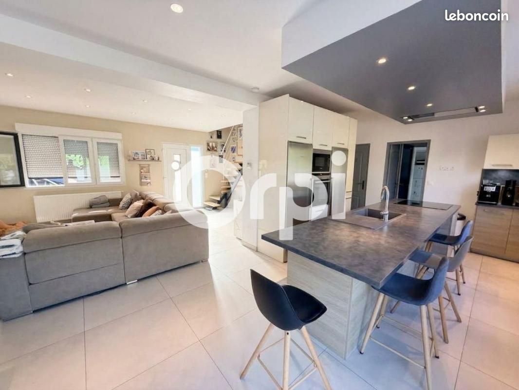Maison 4 pièces 101 m² · à Roost-Warendin · 101 m² · 254 990 €