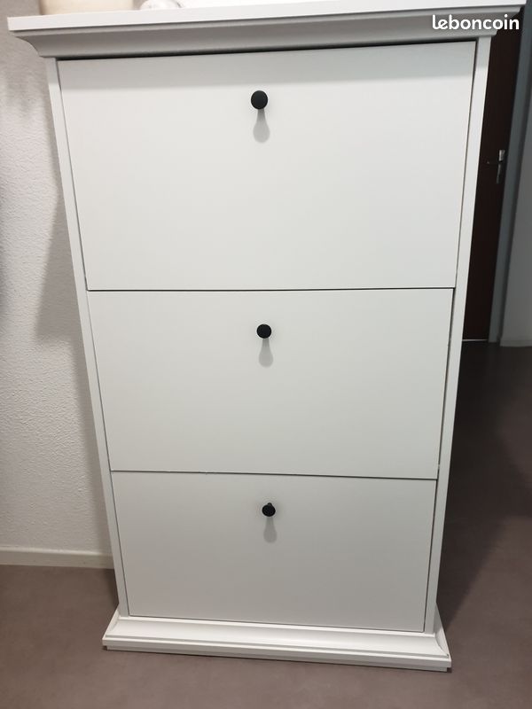 Meuble à chaussure (image 2)