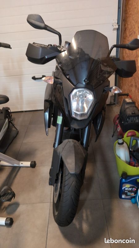 KTM 990 SMT 999 cm³ – 54 820 km – 4 990 (image 1)